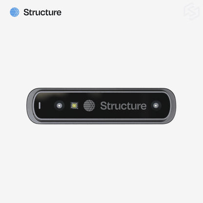 Structure Sensor 3 For iPad
