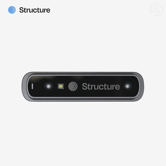 Structure Sensor 3 For iPad