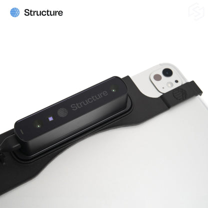 Structure Sensor 3 For iPad