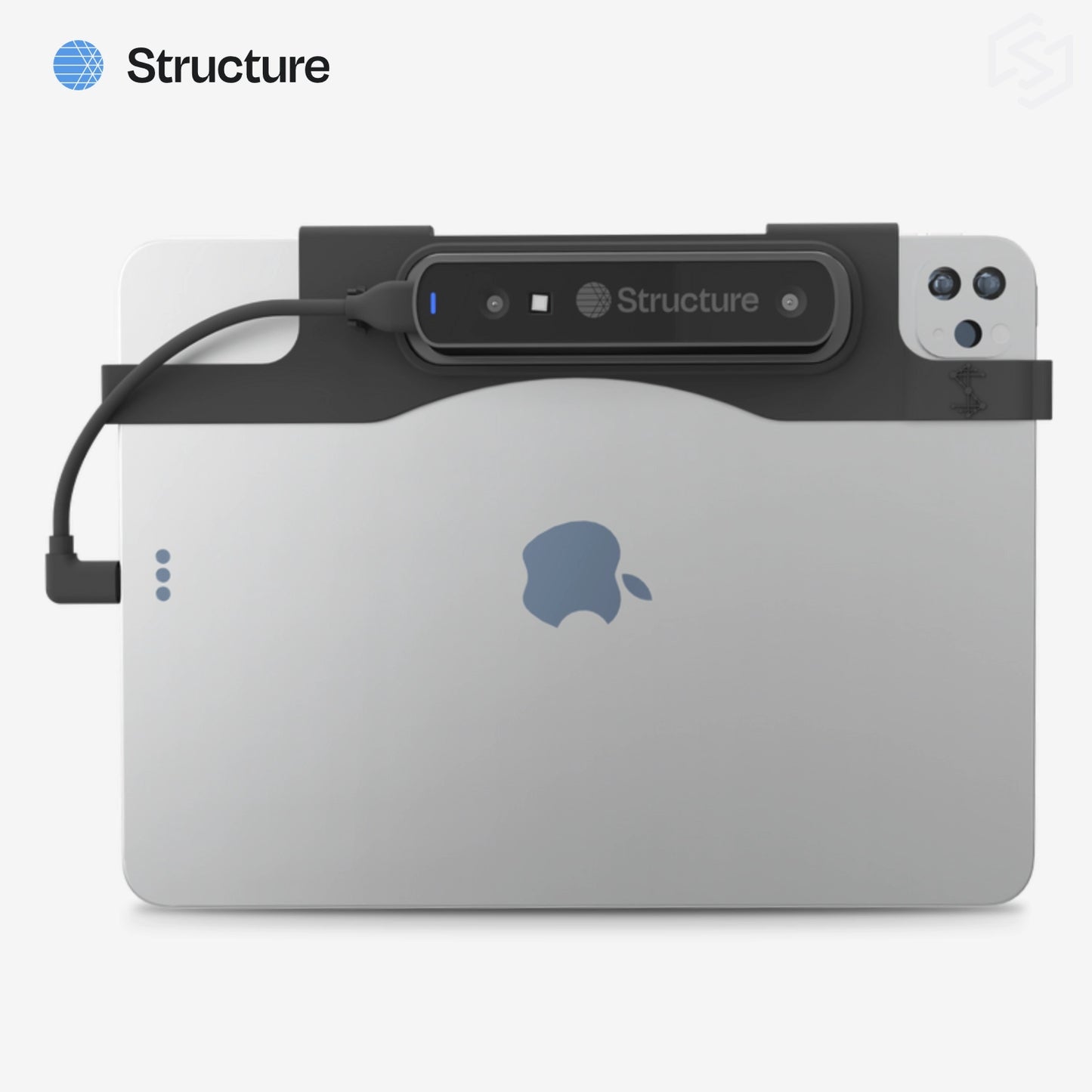 Structure Sensor 3 For iPad